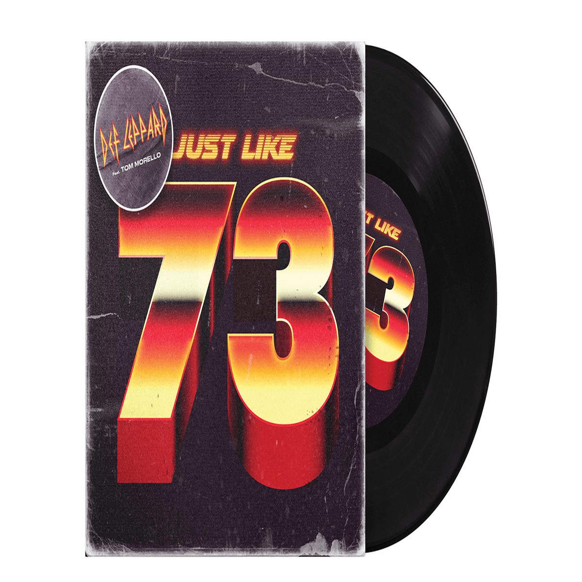 Def Leppard : Just Like 73