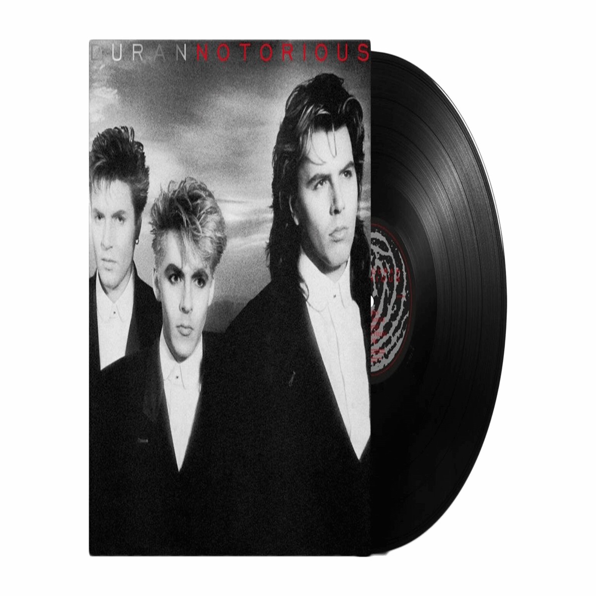 Duran Duran : Notorious