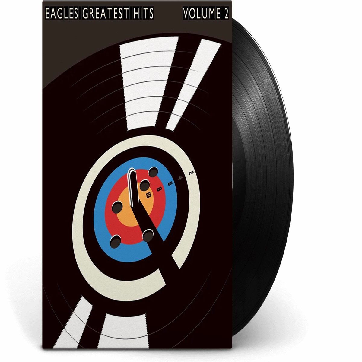 Eagles : Greatest Hits Vol. 2 (180g Vinyl)