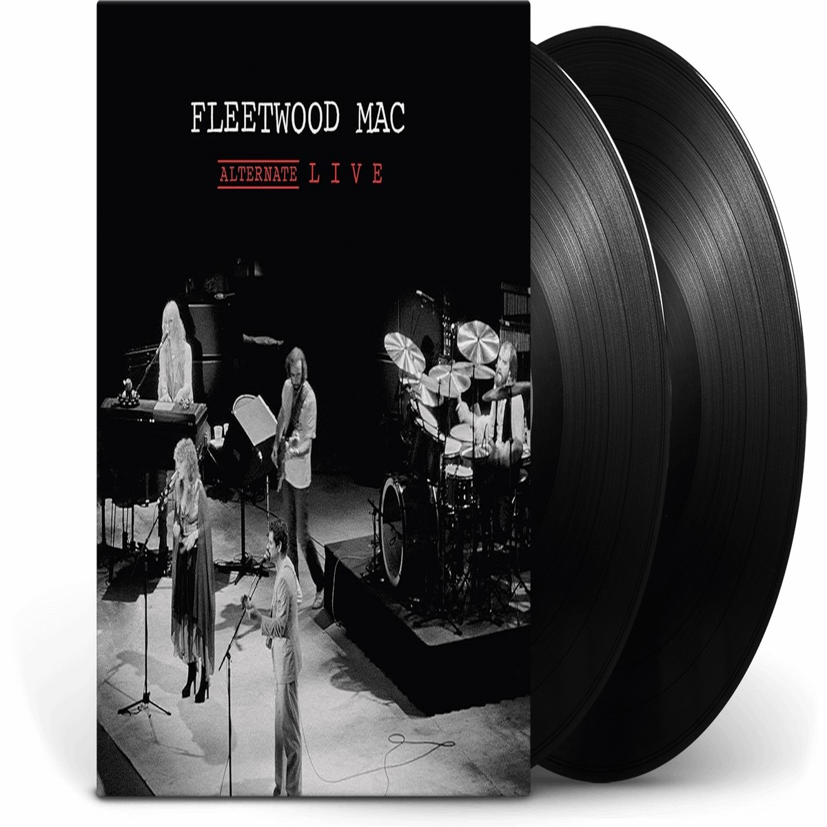 Fleetwood Mac : Alternative Live