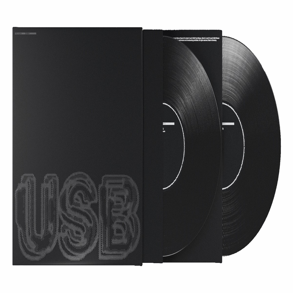 Fred again.. : USB