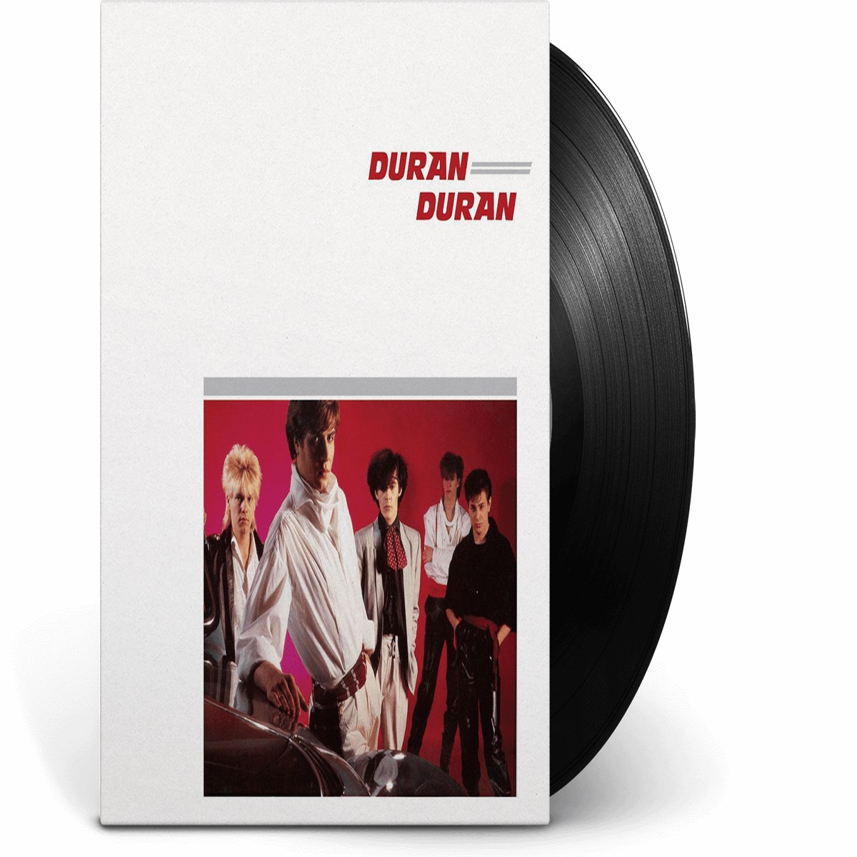 Hot Sale Duran Duran : Duran Duran
