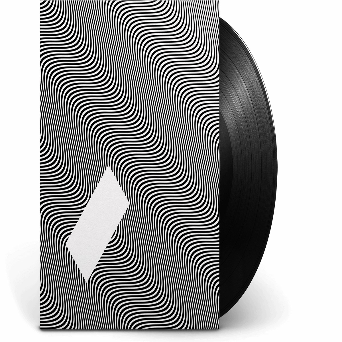 Jamie XX : In Waves