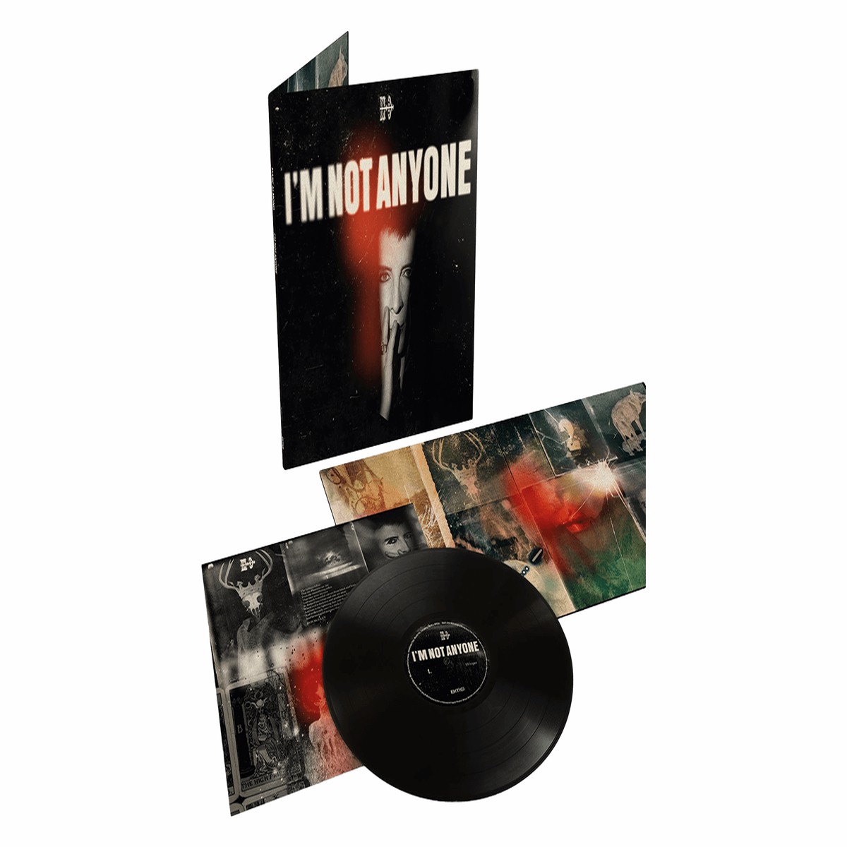 Marc Almond : I’m Not Anyone