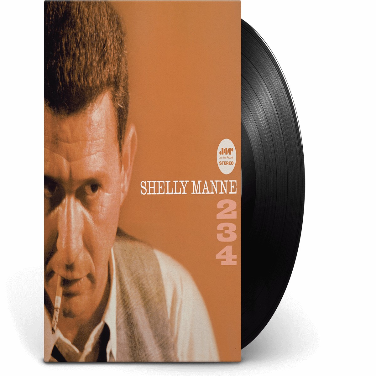 Shelly Manne : 02/03/2004 (180g Vinyl)