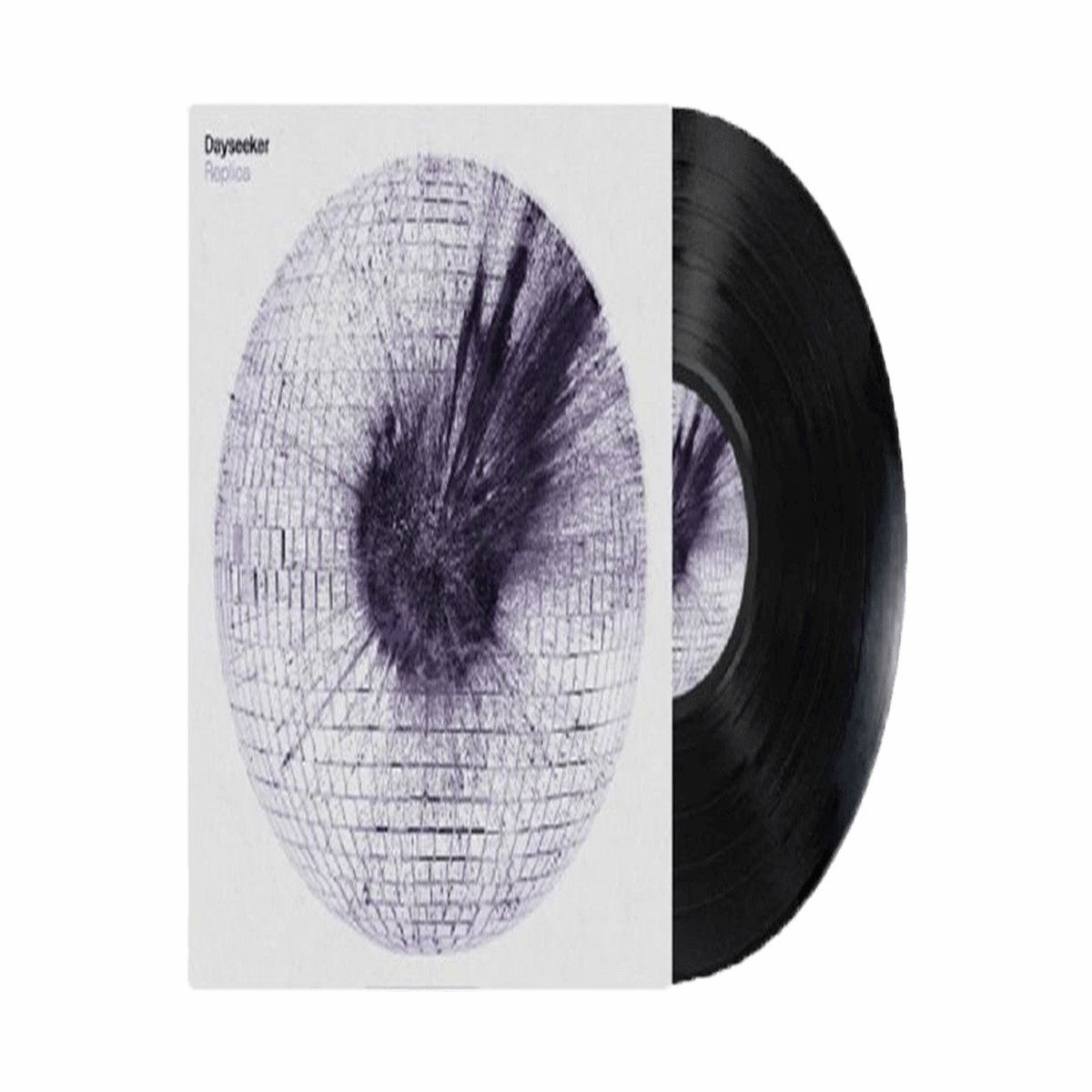 Dayseeker : Replica