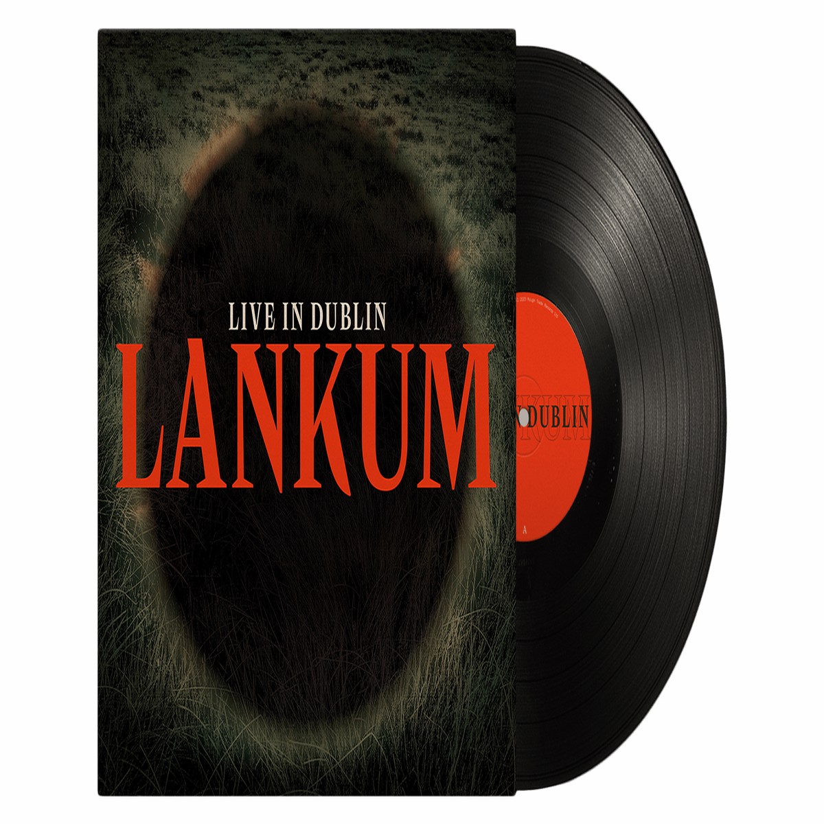Lankum : Live In Dublin