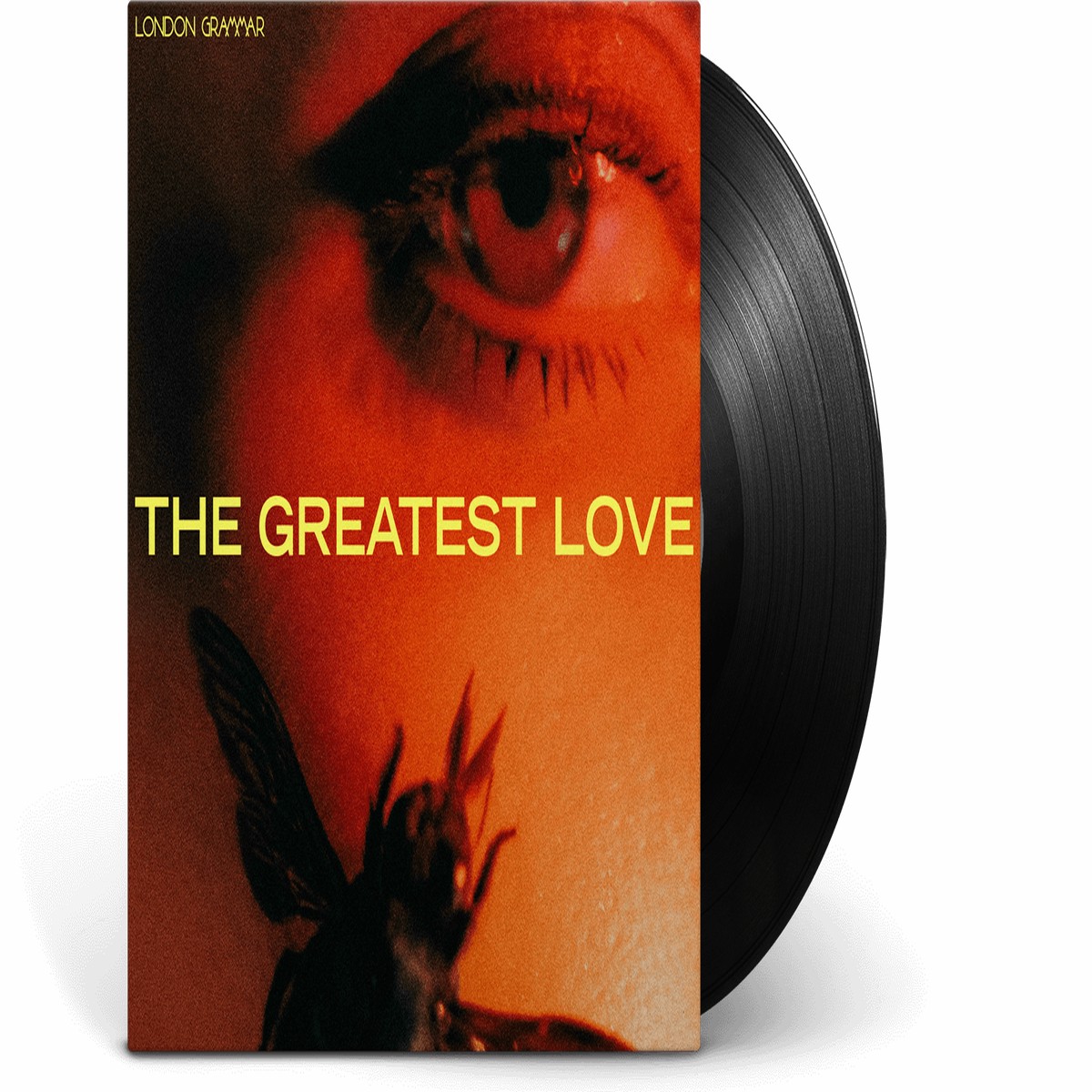 London Grammar : The Greatest Love
