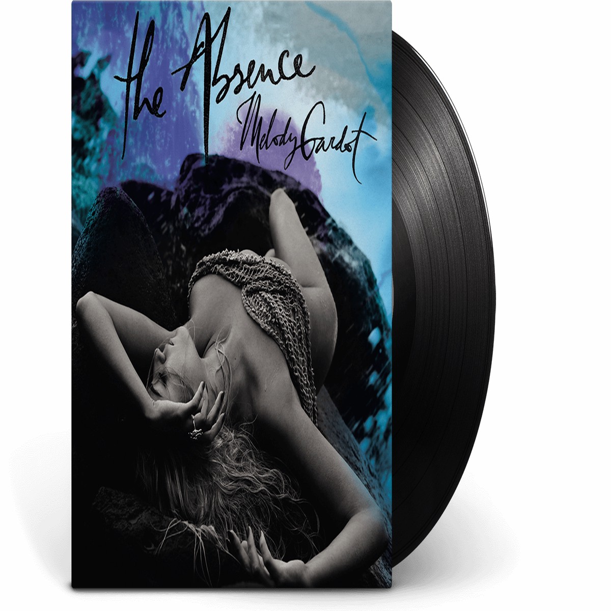 Melody Gardot : The Absence
