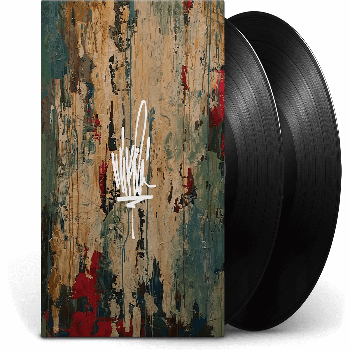 Mike Shinoda : Post Traumatic