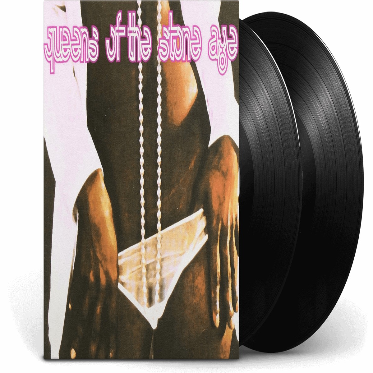 New Arrival Queens Of The Stone Age : Queens Of The Stone Age