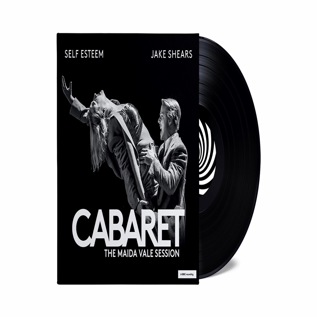 Self Esteem & Jake Shears with the 2023 London Cast of Cabaret : Cabaret – The Maida Vale Session