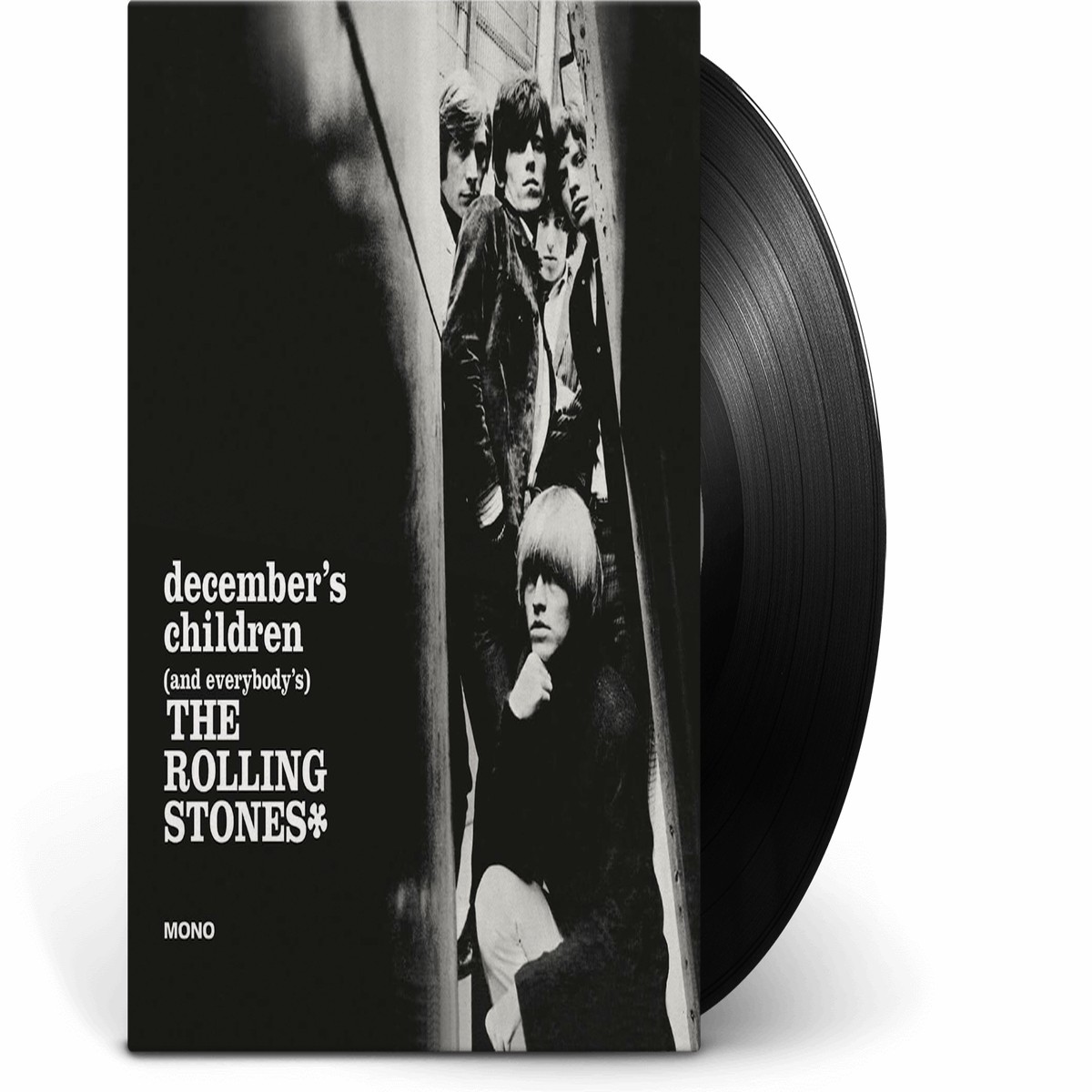 The Rolling Stones : December’s Children (And Everybody’s) US