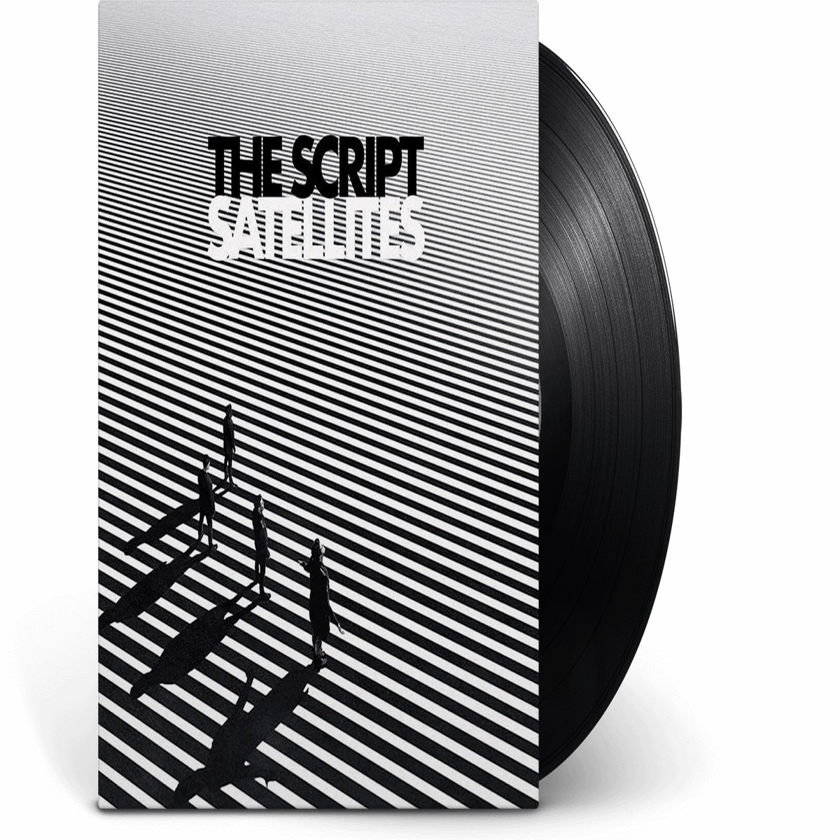 The Script : Satellites