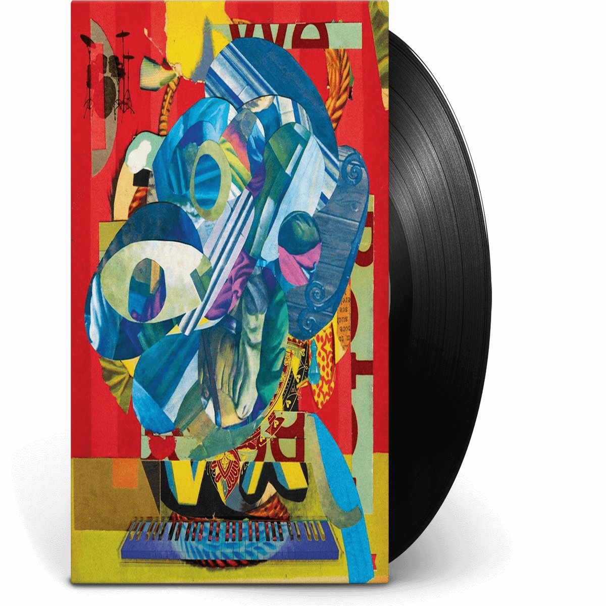 Various Artists : Jazz Dispensary: The Freedom Sound! The People Arise (180g Vinyl)
