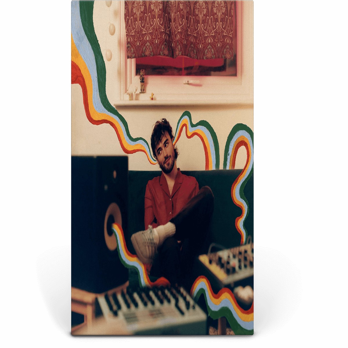 Alfie Templeman : Radiosoul (Eco-Vinyl)