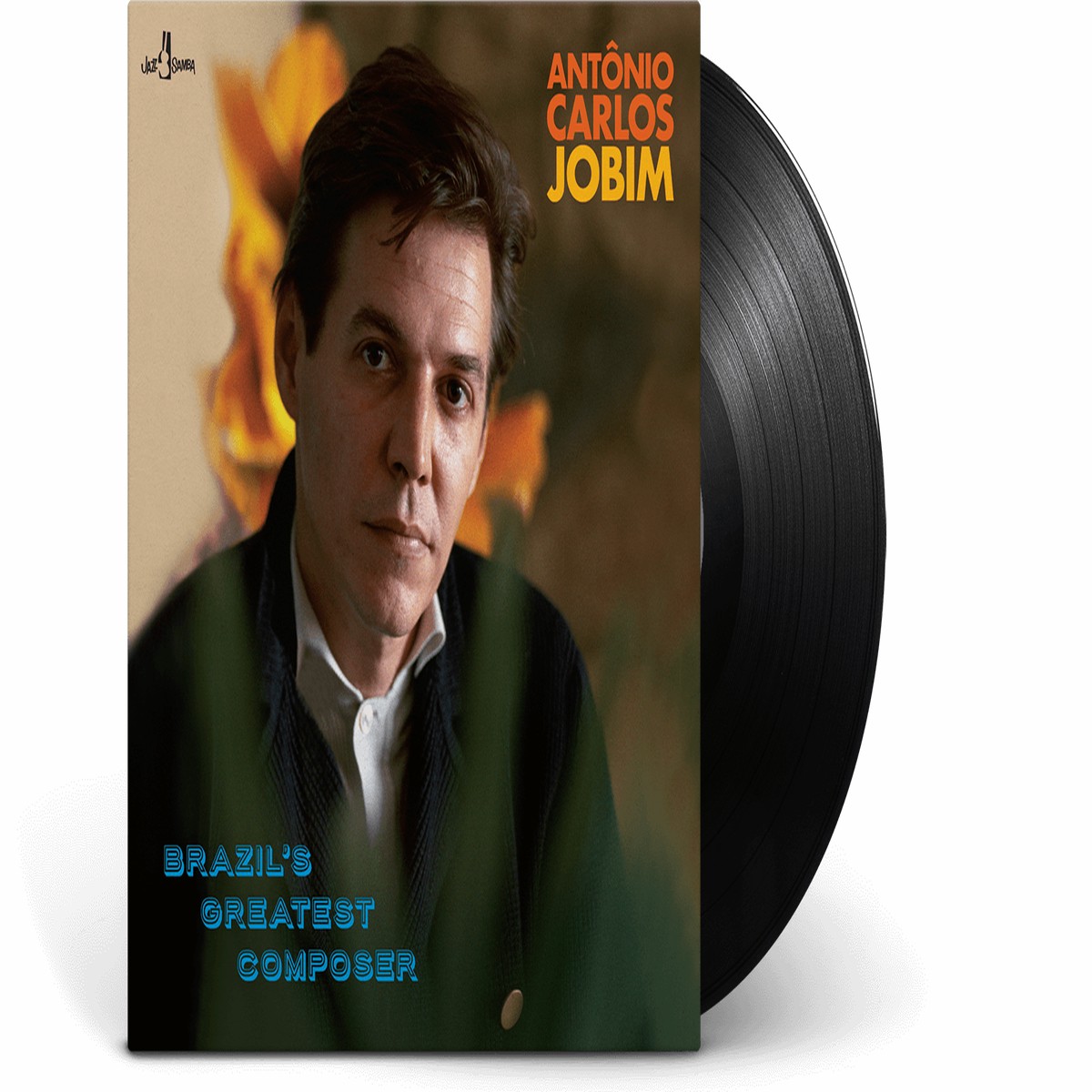 Antonio Carlos Jobim : Brazil’s Greatest Composer
