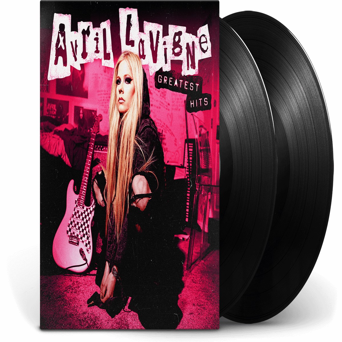 Avril Lavigne : Greatest Hits