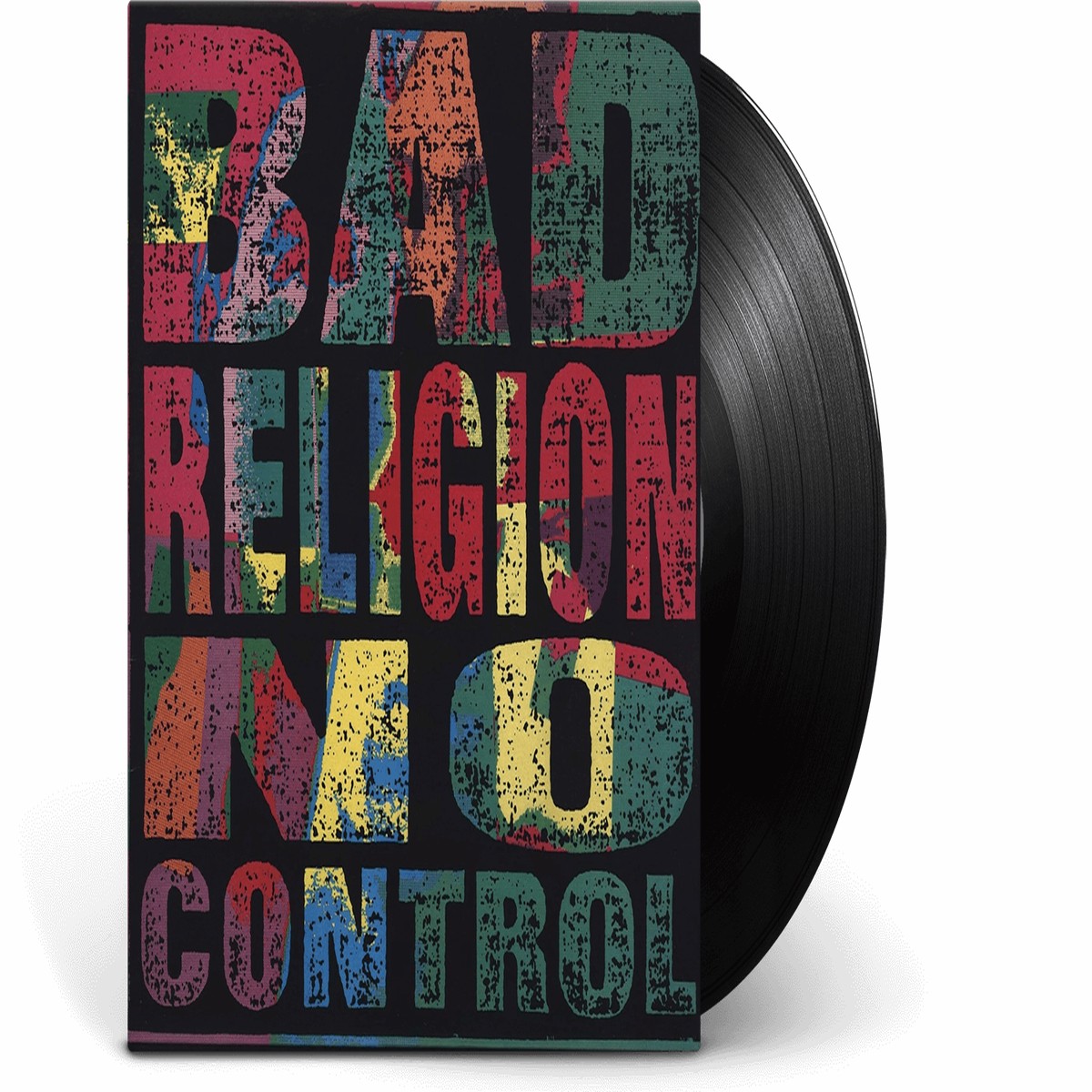Bad Religion : No Control