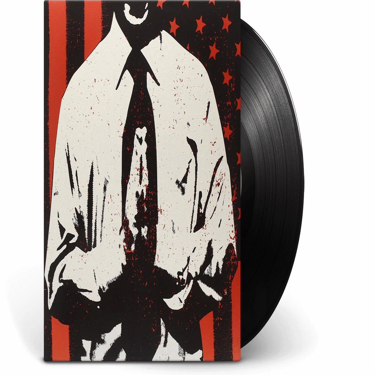 Bad Religion : The Empire Strikes First