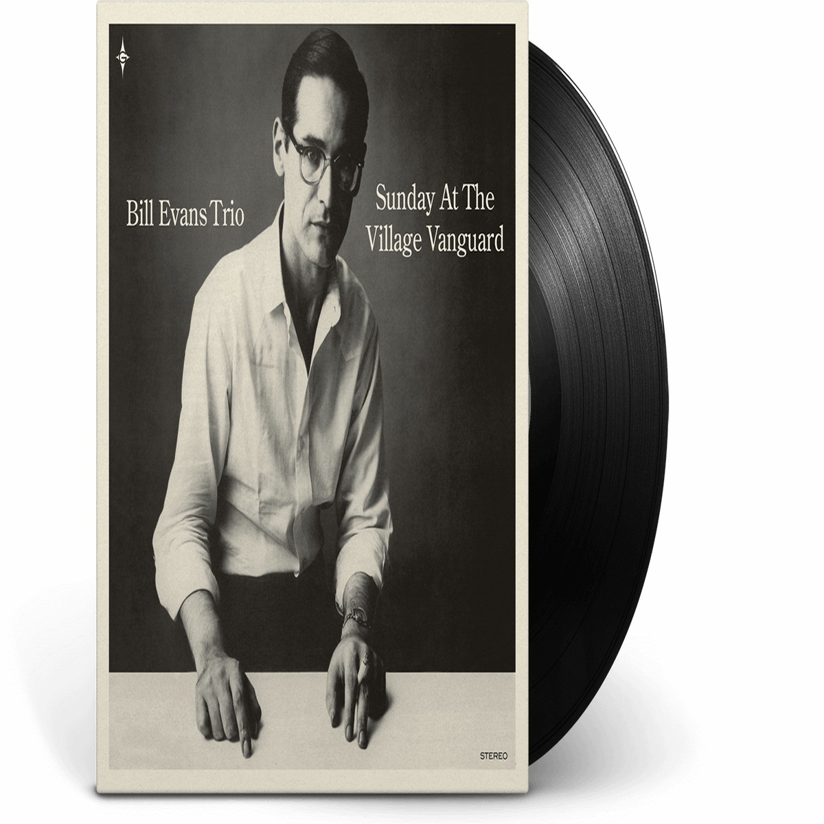 Bill Evans Trio : Sunday At The Village Vanguard