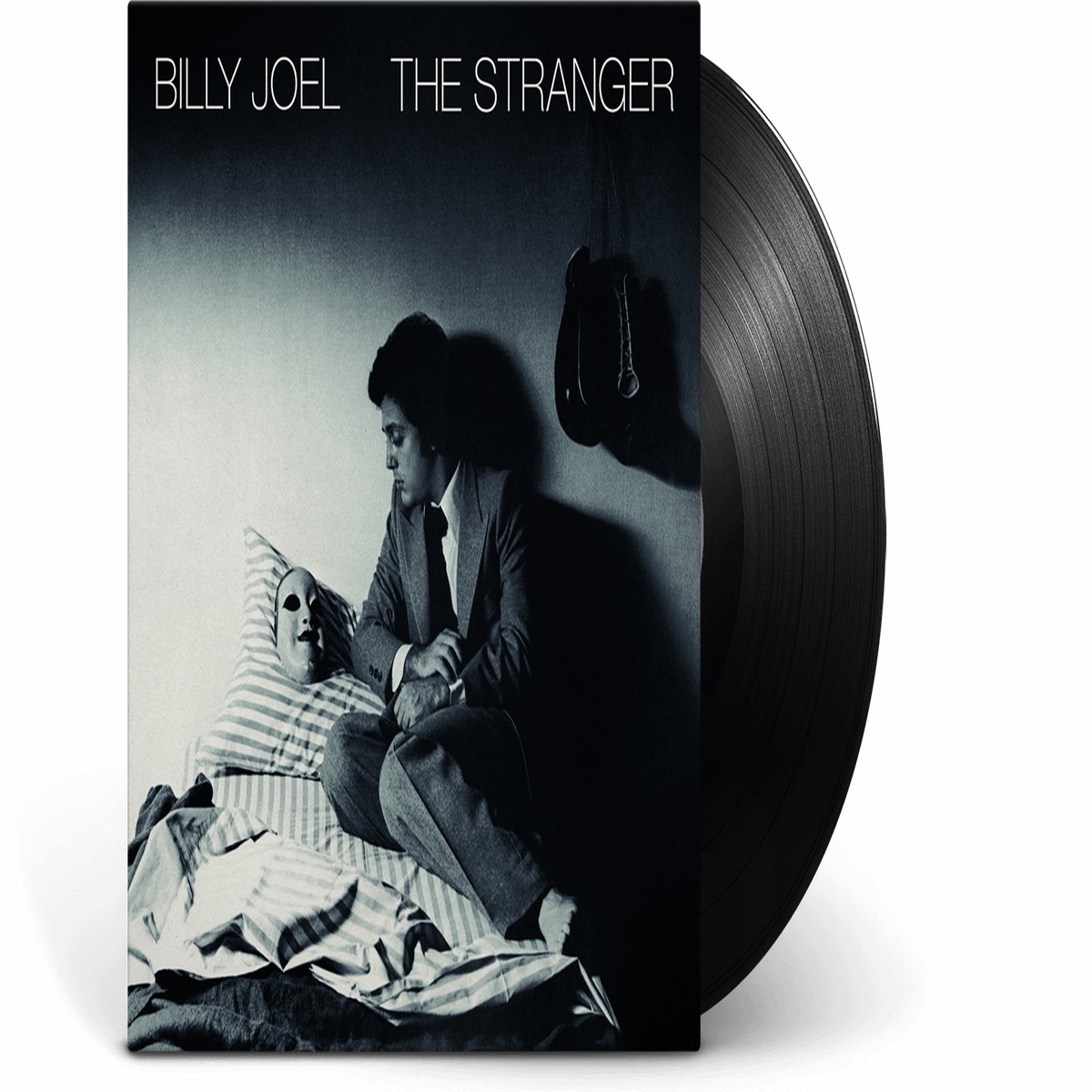 Billy Joel : The Stranger (2024 Reissue)