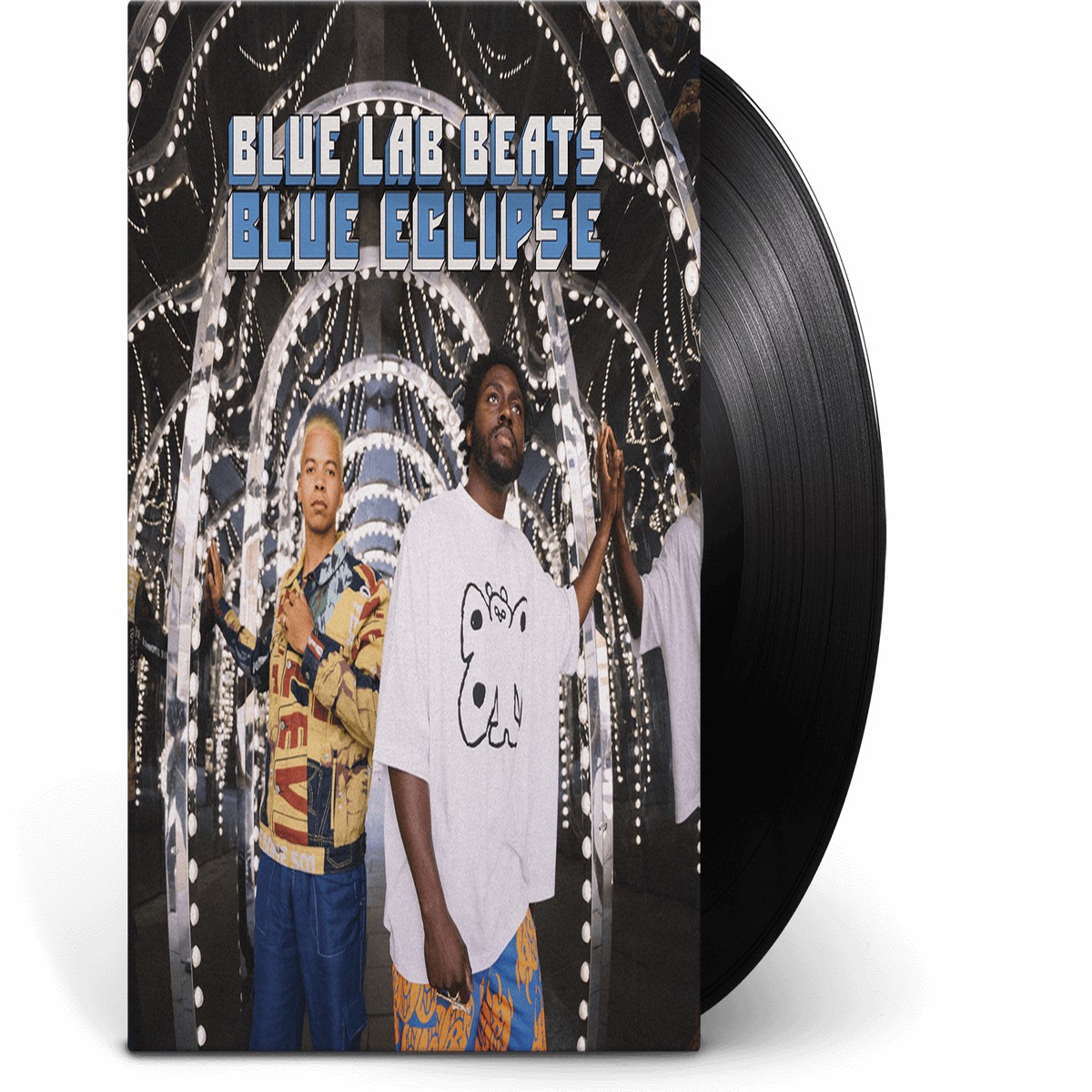 Blue Lab Beats : Blue Eclipse