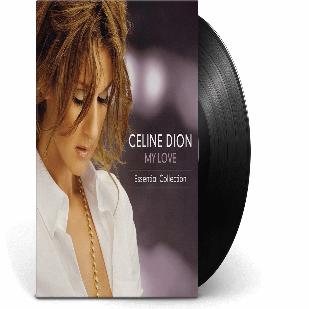 Celine Dion : My Love – Essential Collection