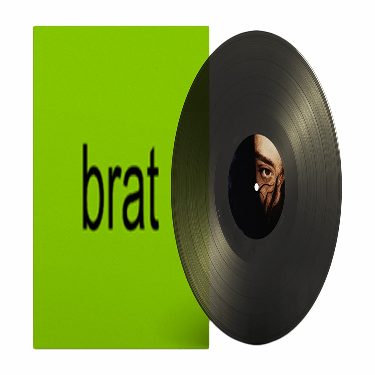 Charli XCX : BRAT