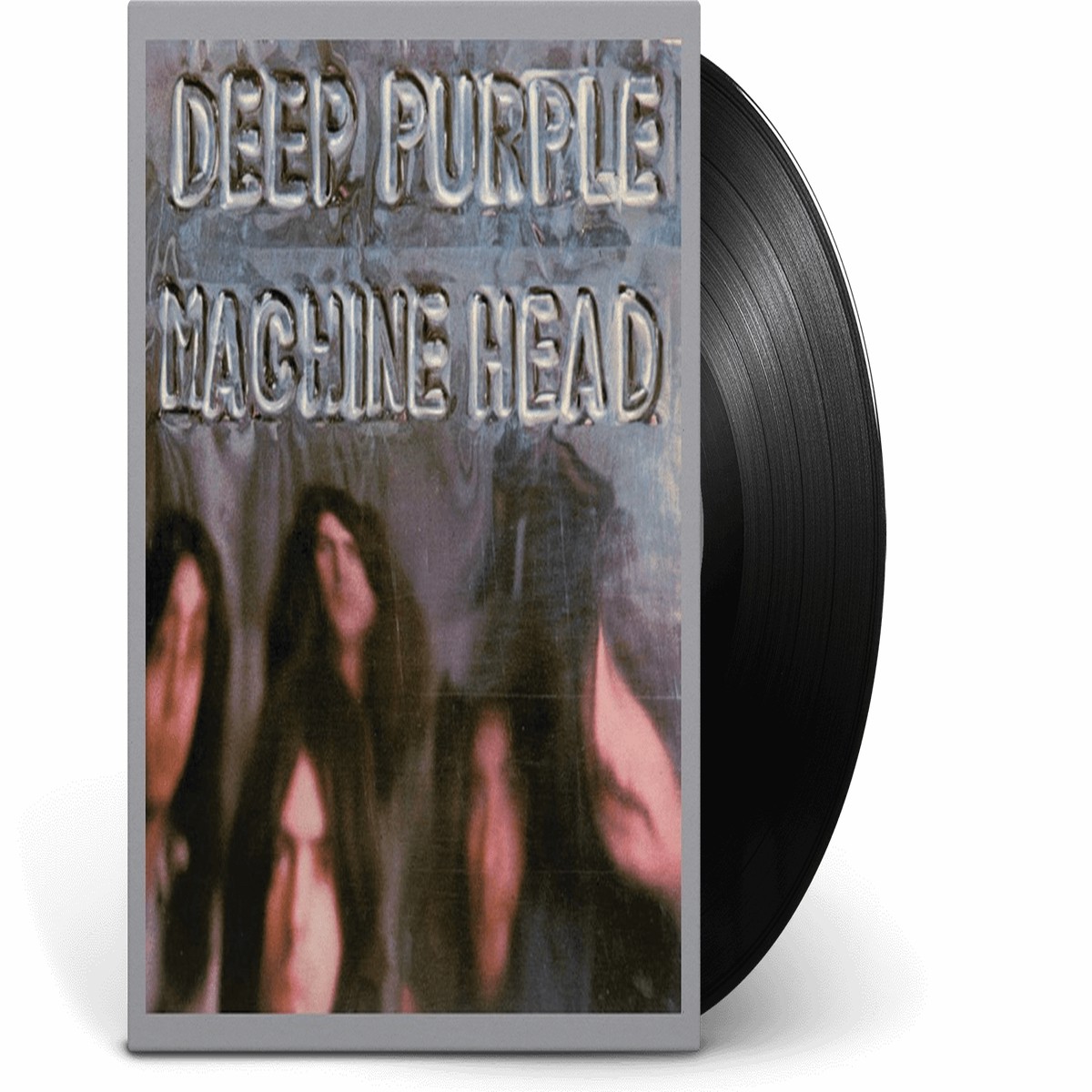 Deep Purple : Machine Head 50