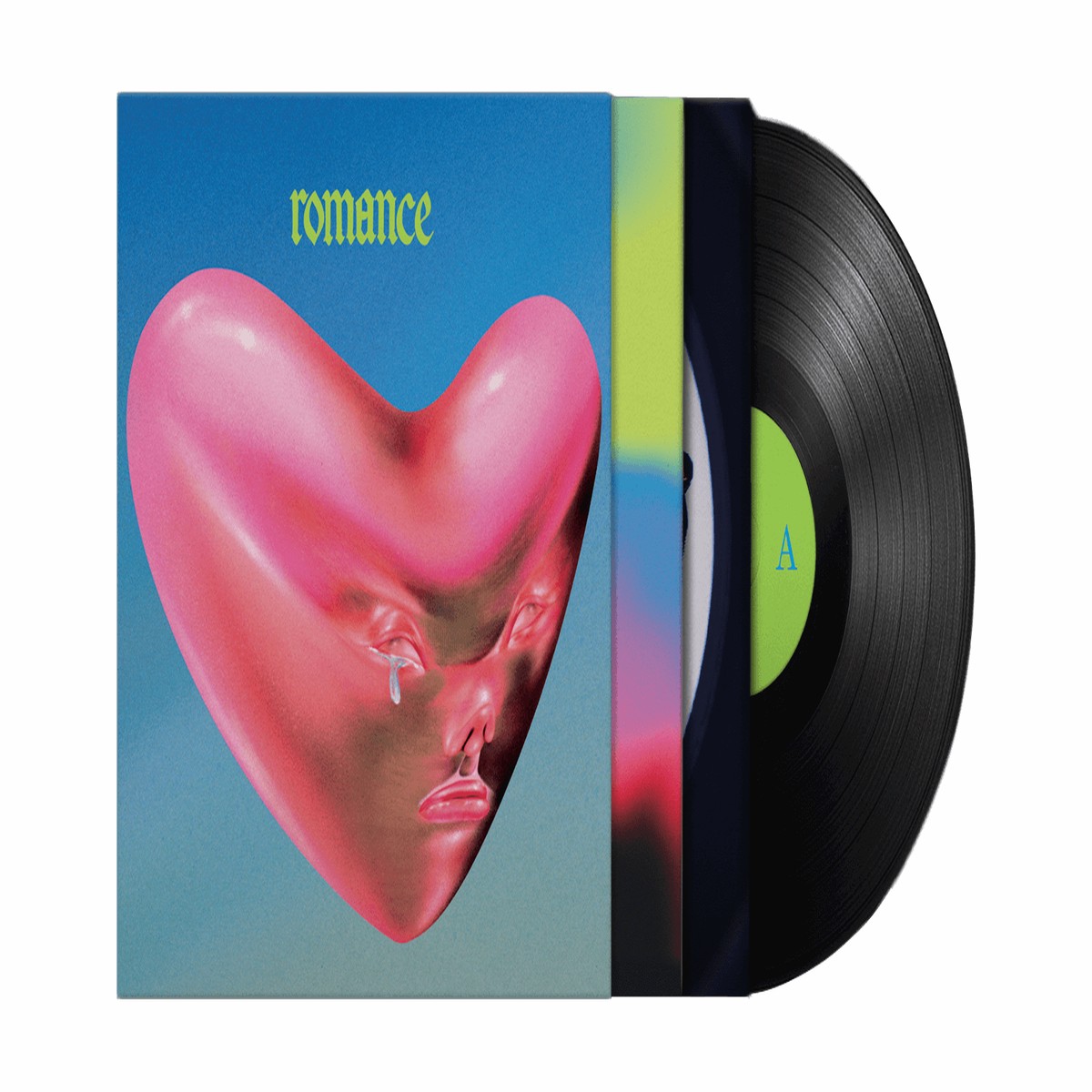 Fontaines D.C. : Romance