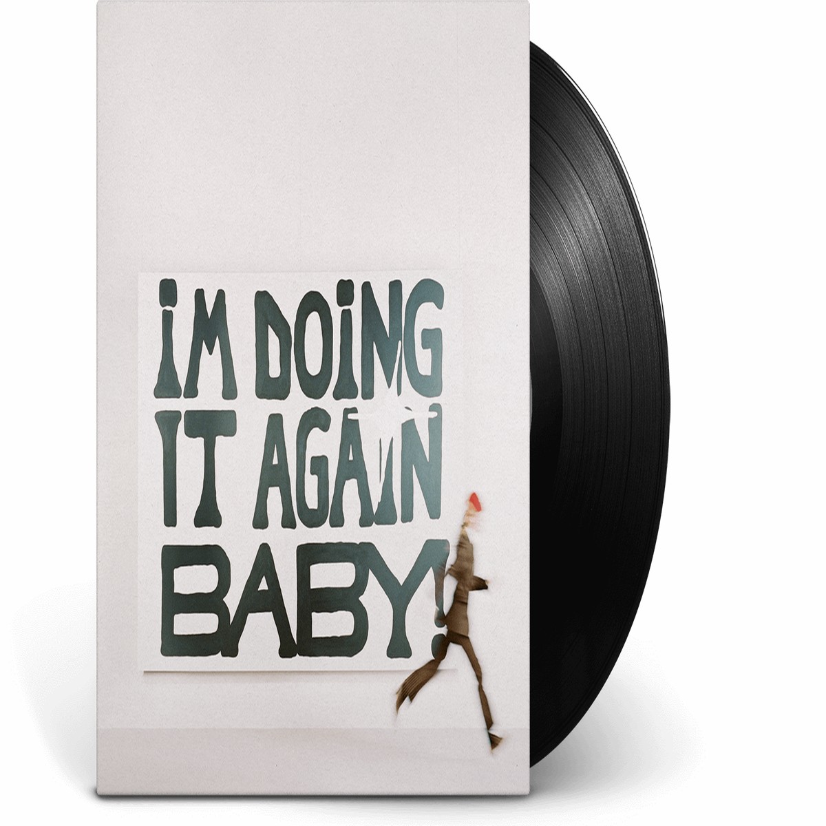 Girl In Red : I’m Doing it Again Baby!