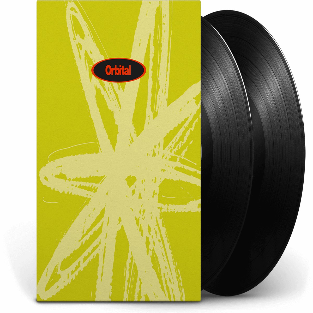 Hot Sale Orbital : Orbital