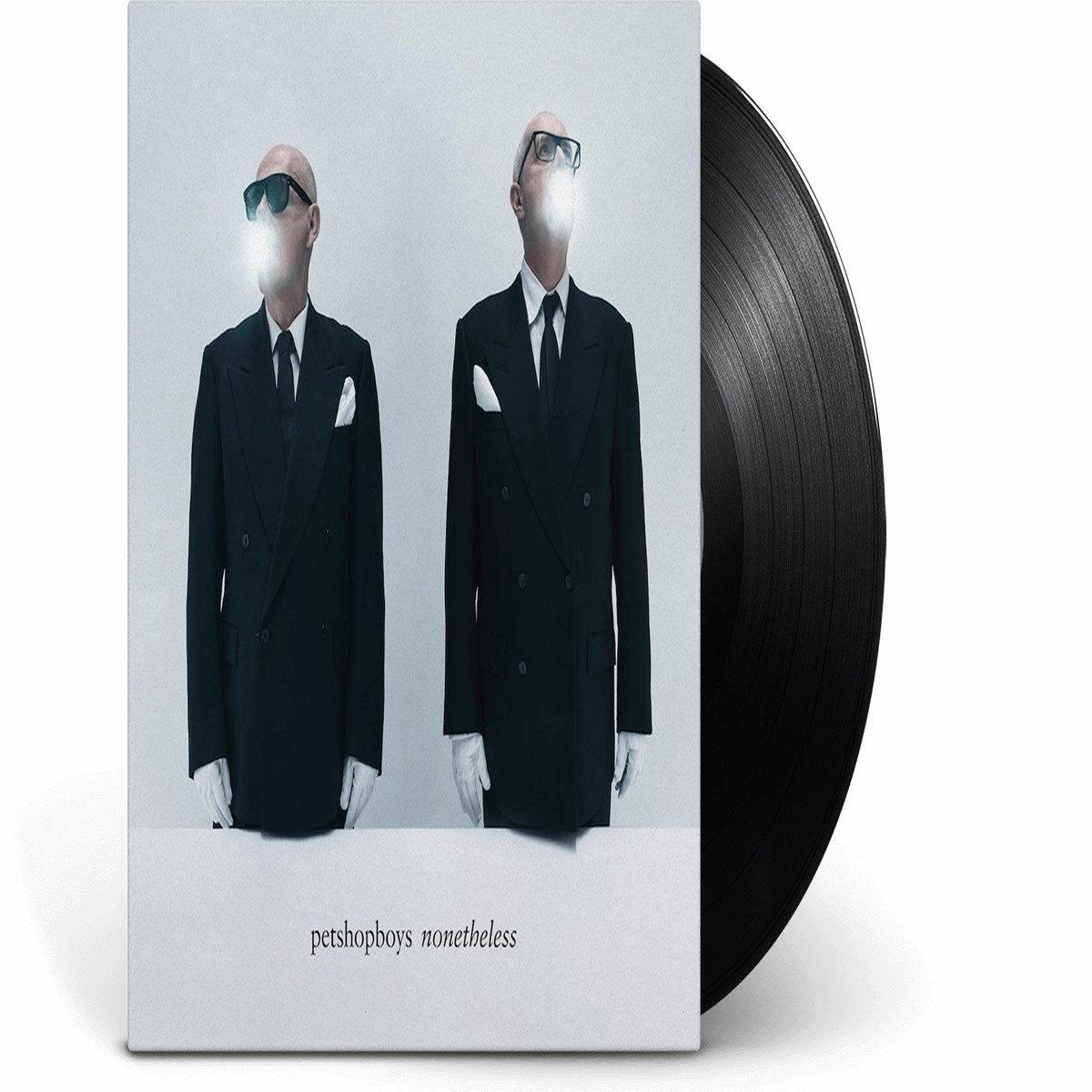 Hot Sale Pet Shop Boys : Nonetheless