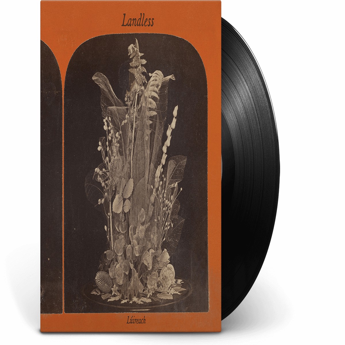 Landless : Luireach