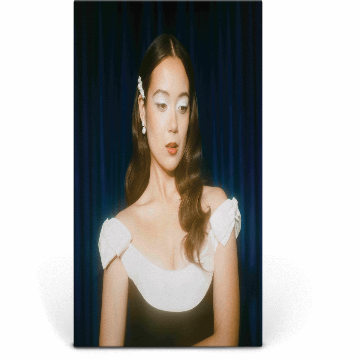 Laufey : Bewitched : The Goddess Edition (Cassette)