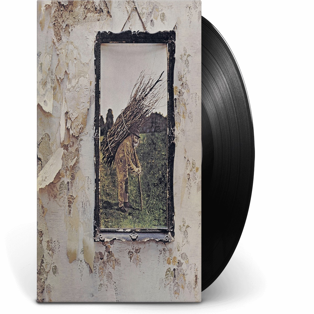 Led Zeppelin : IV