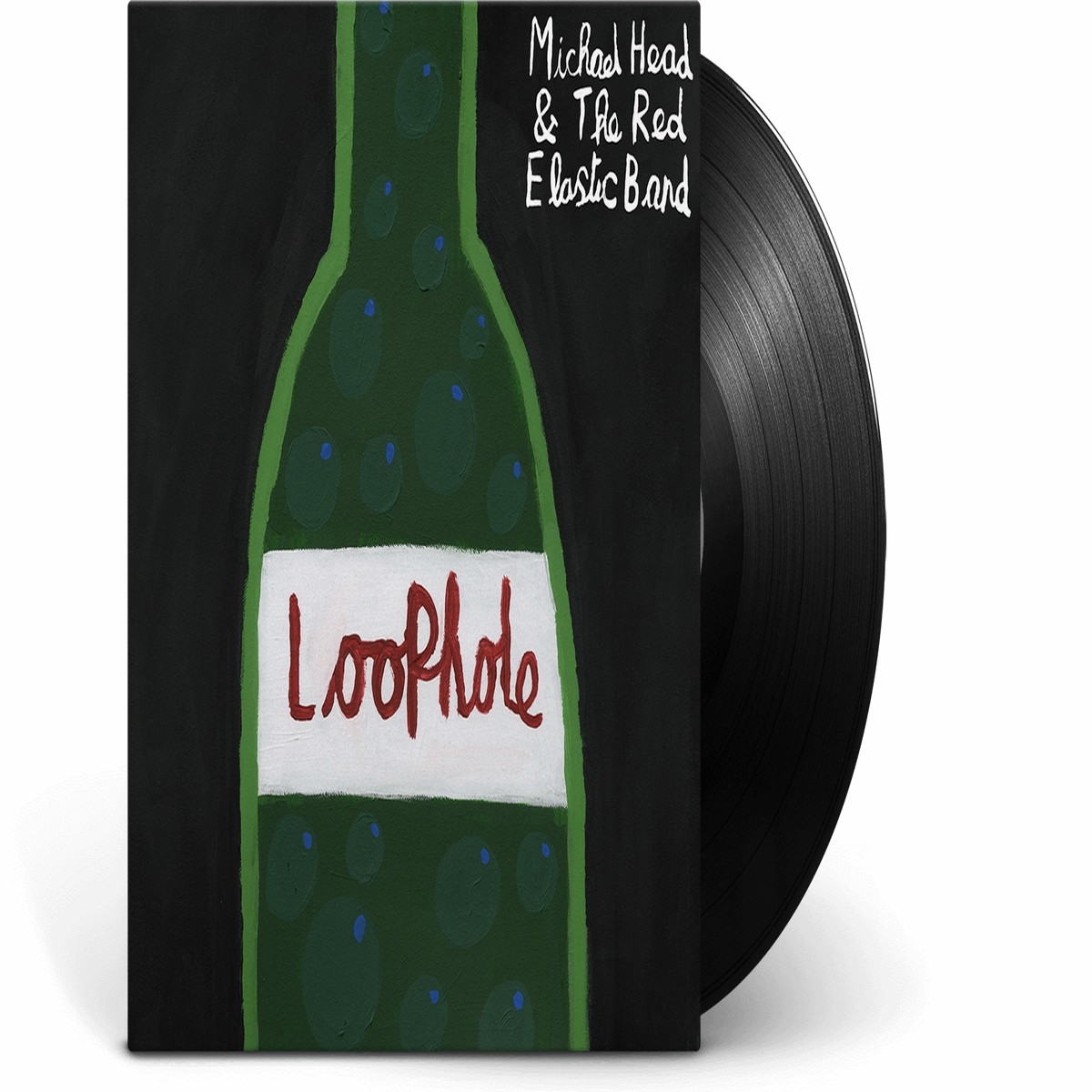 Michael Head & The Red Elastic Band : Loophole
