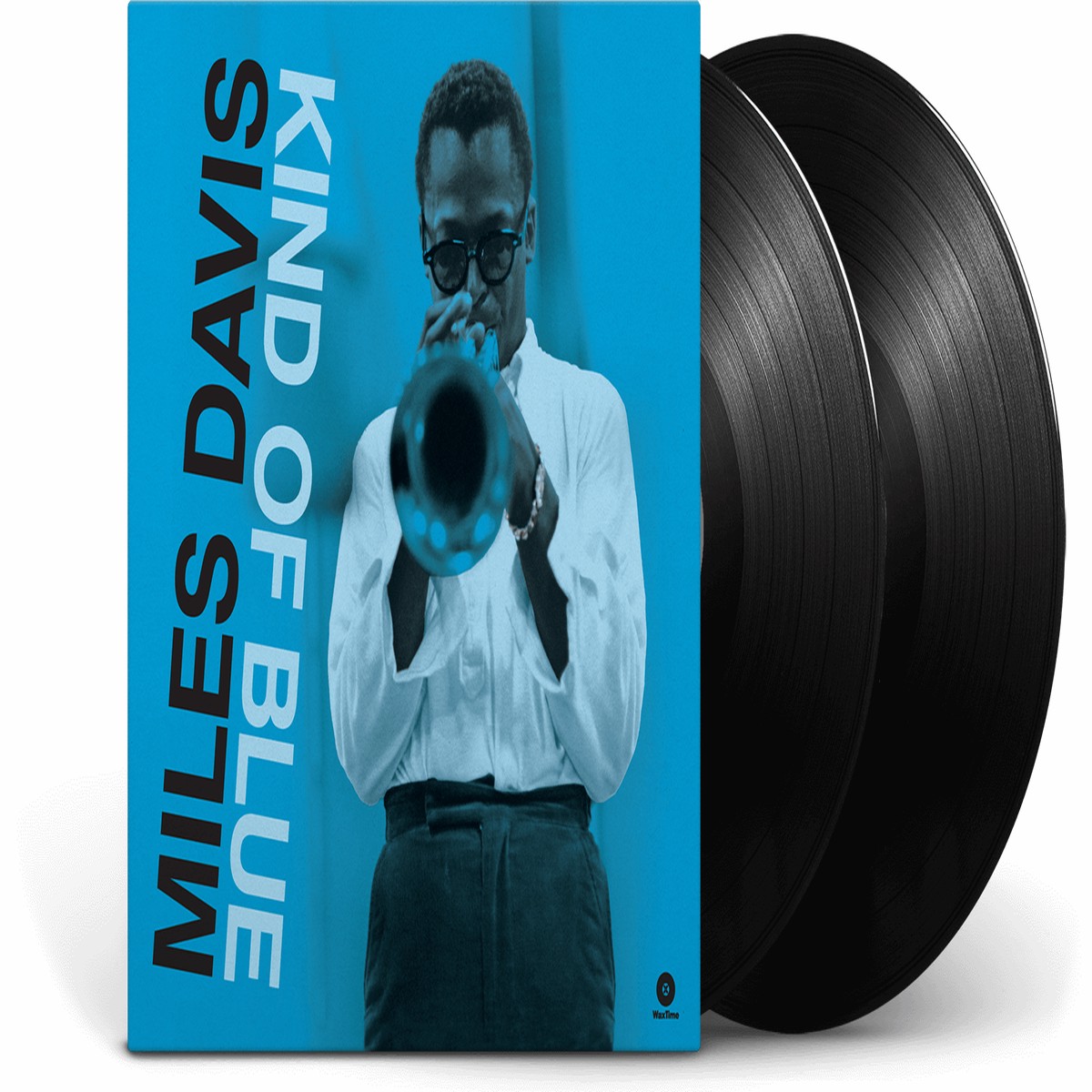 Miles Davis : Kind Of Blue – The Mono & Stereo Versions