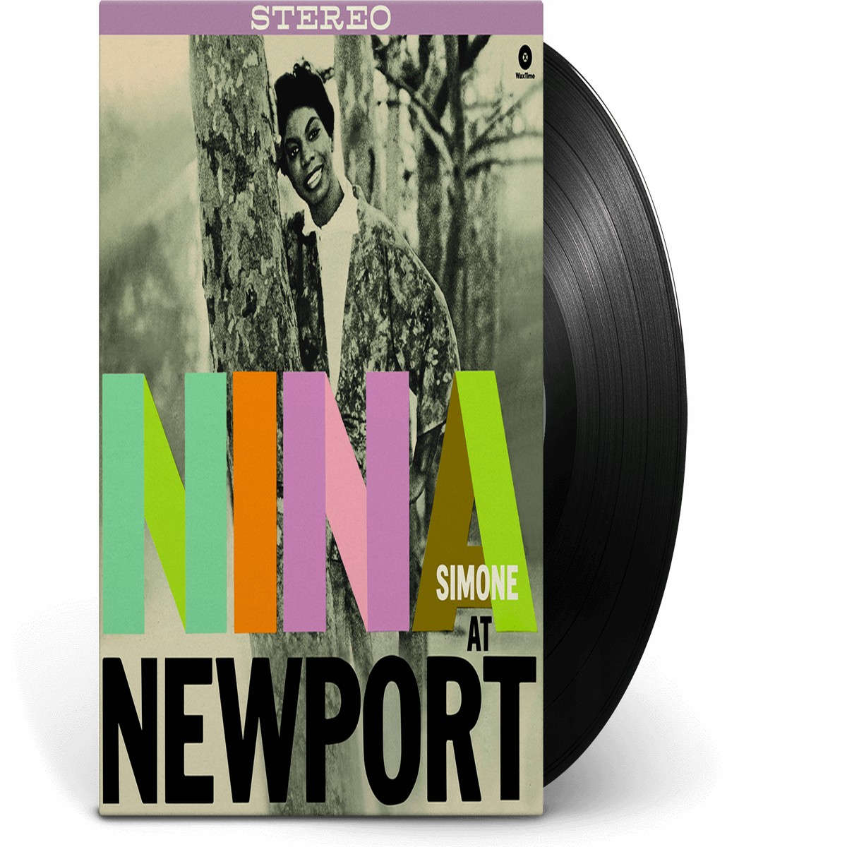 Nina Simone : At Newport 1960
