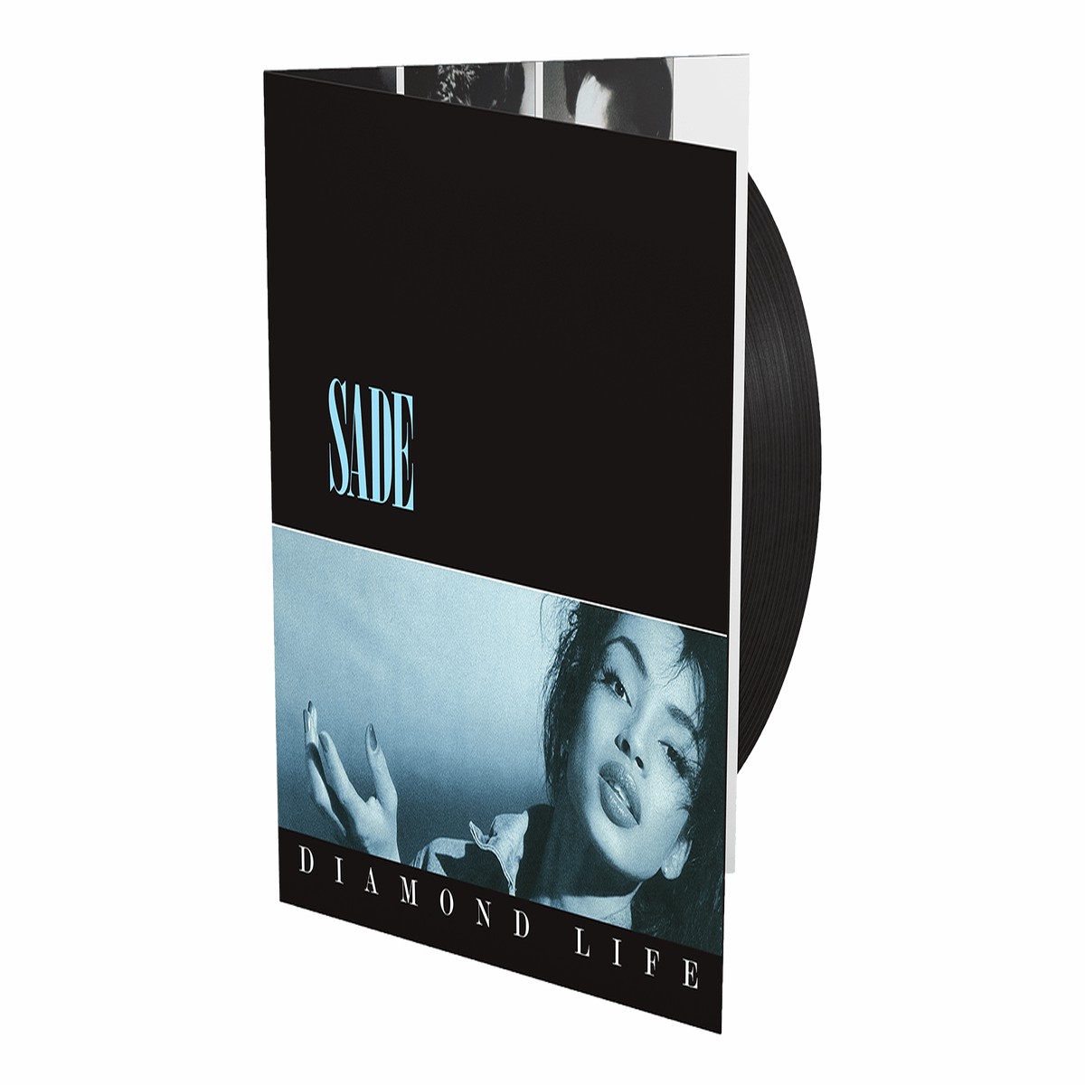 Sade : Diamond Life