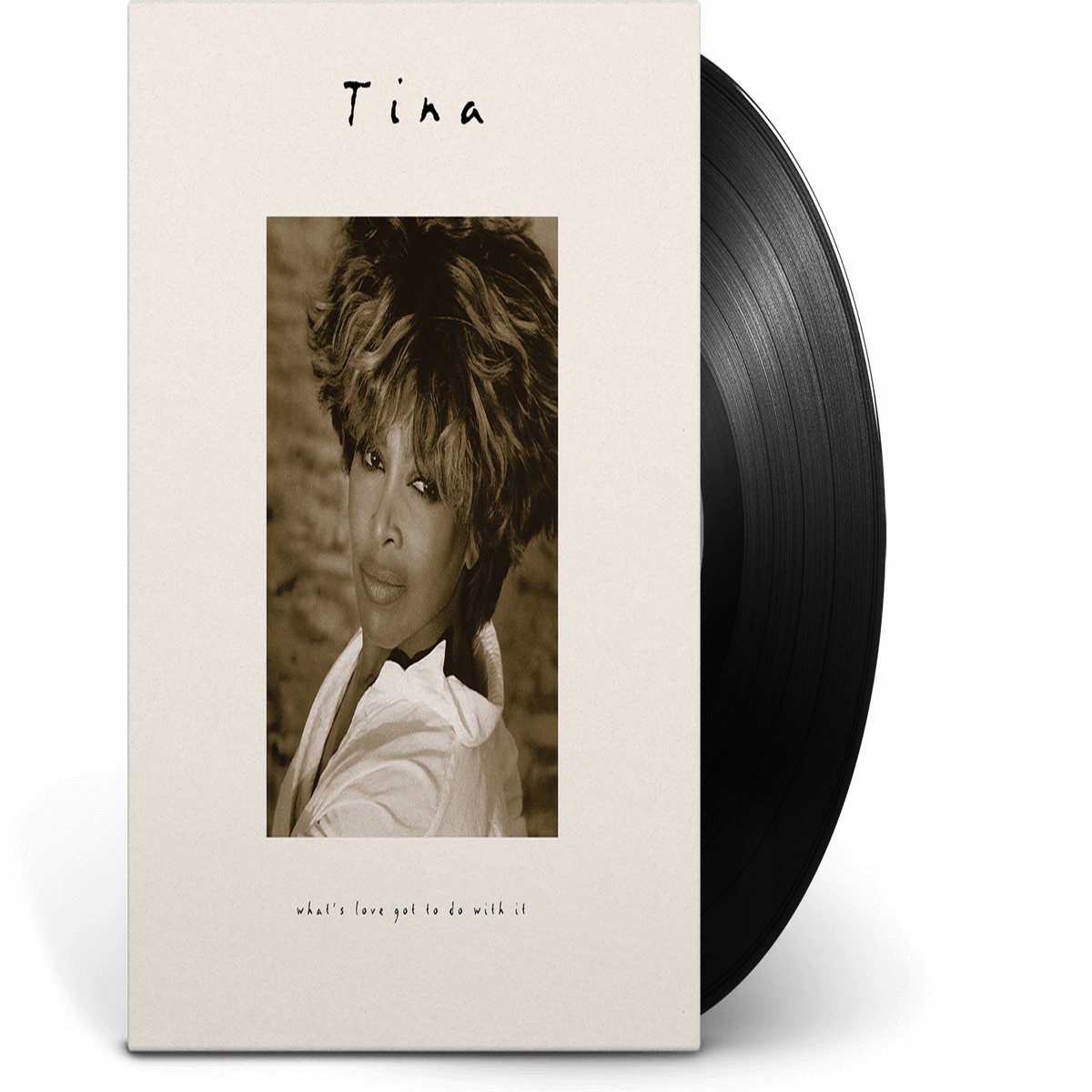 Tina Turner : What’s Love Got to Do with It (30th Anniversary Edition)t