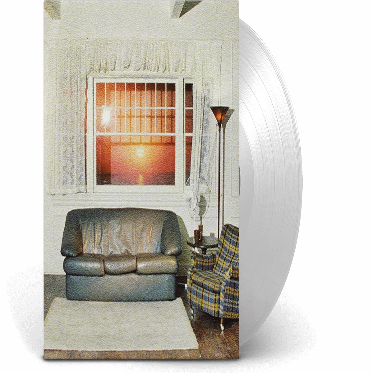 Wallows : Model (Clear Vinyl)