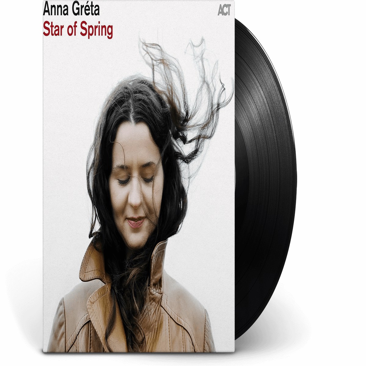 Anna Grta : Star of Spring