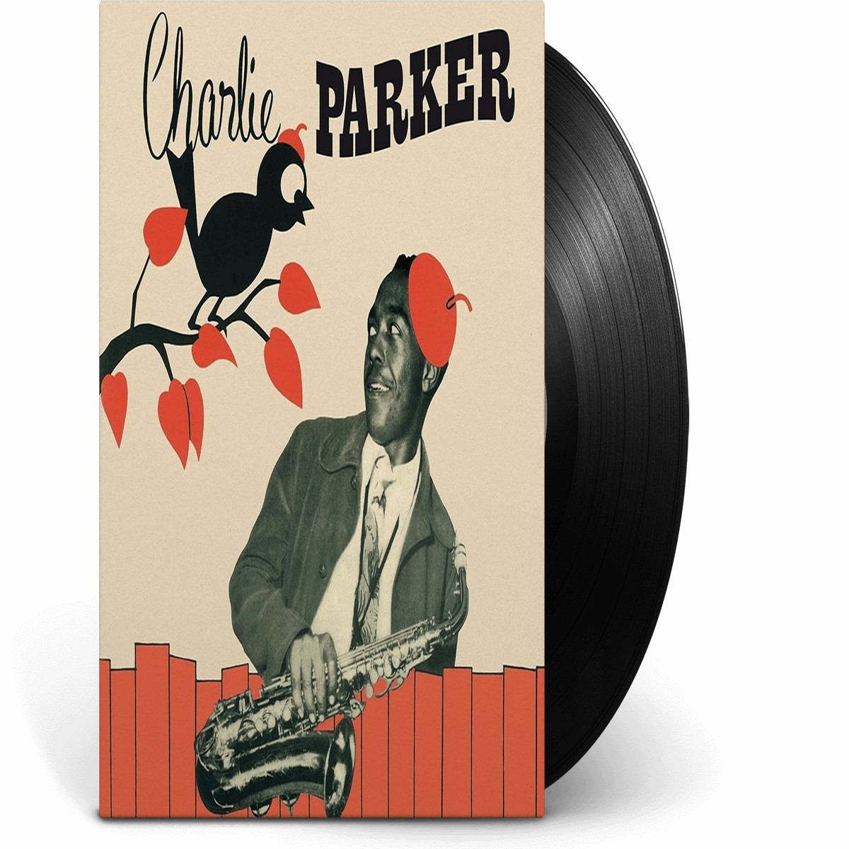 Charlie Parker : Charlie Parker Sextet