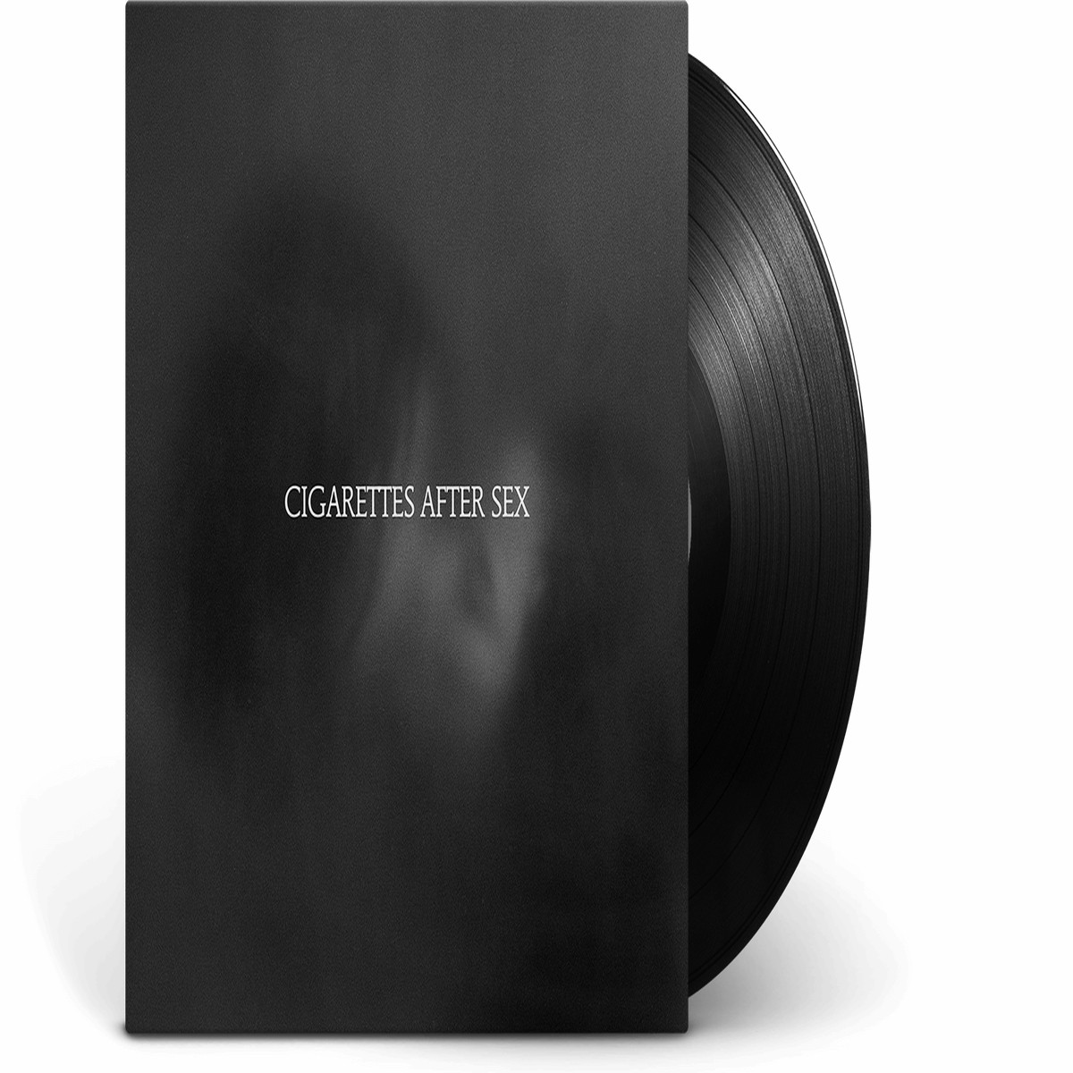 Cigarettes After Sex : X’s (Deluxe Vinyl)