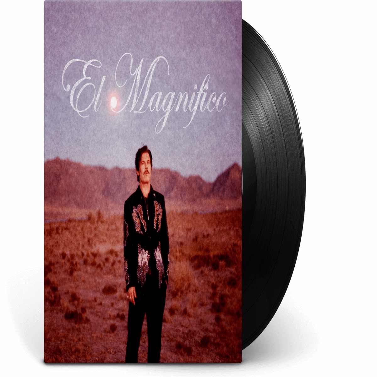 Ed Harcourt : El Magnifico