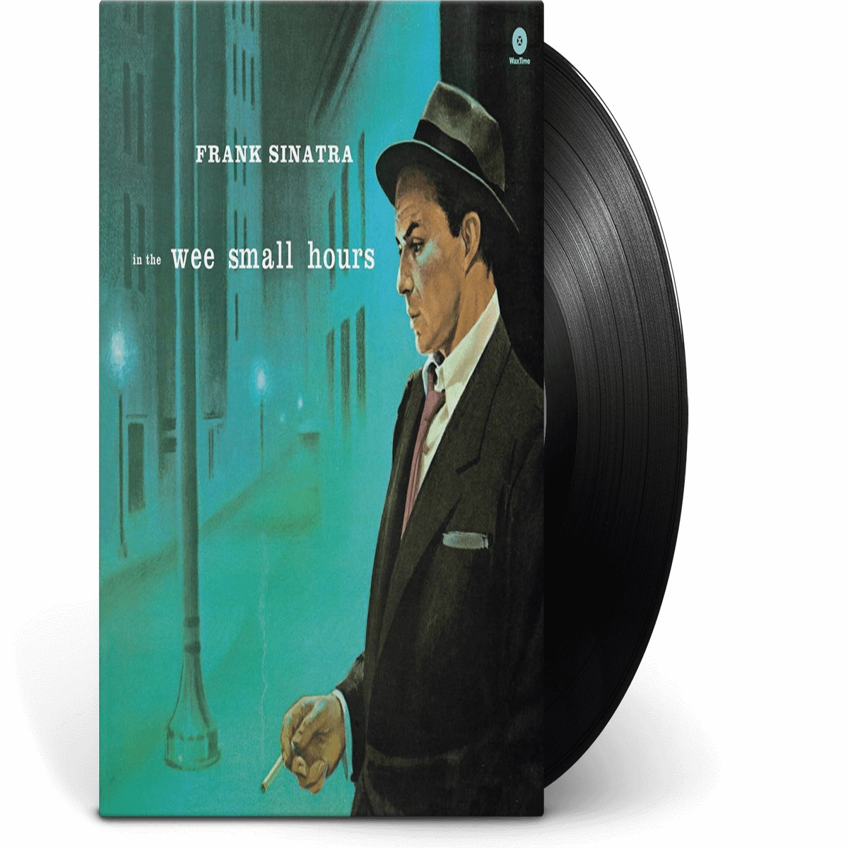 Frank Sinatra : In the Wee Small Hours (180g Vinyl)
