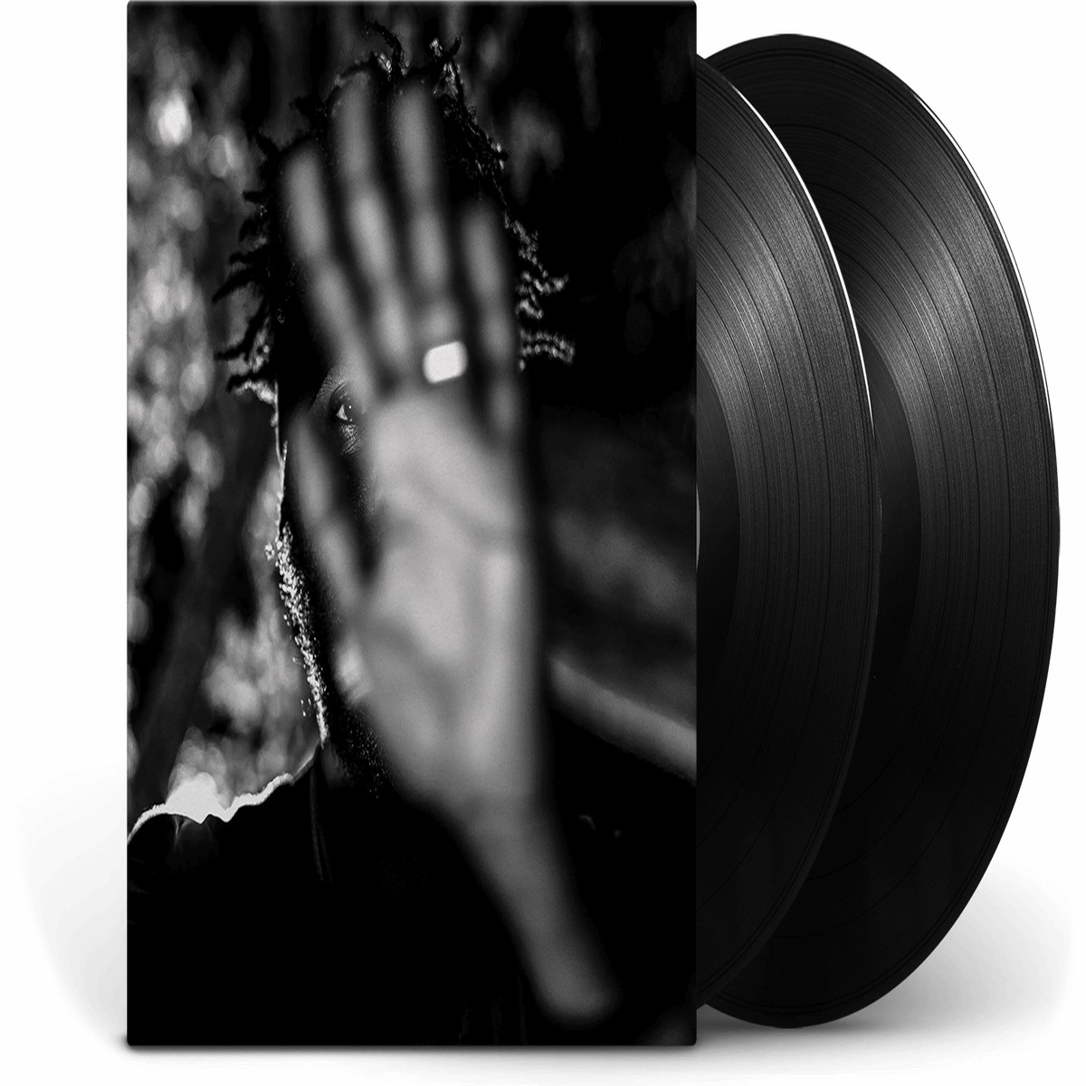 Gary Clark Jr. : JPEG RAW