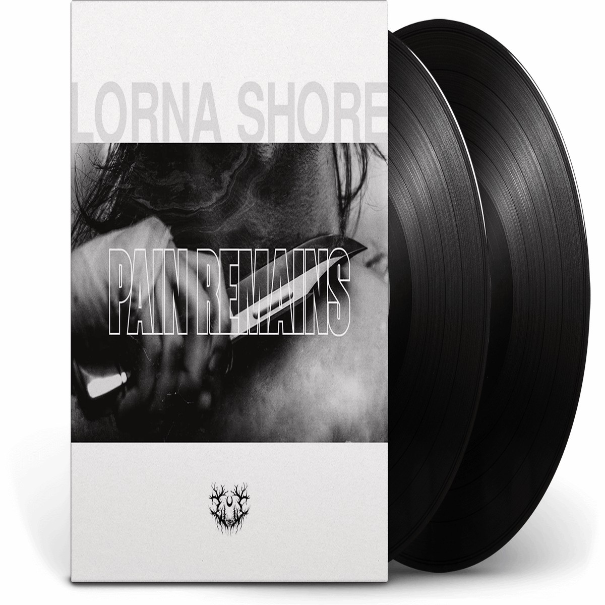 Lorna Shore : Pain Remains